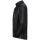 PLANAM OUTDOOR Monsun Regenjacke Schwarz