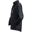 PLANAM OUTDOOR Monsun Regenjacke Marine