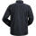 PLANAM OUTDOOR Monsun Regenjacke Marine