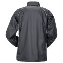 PLANAM OUTDOOR Monsun Regenjacke Grau