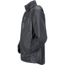 PLANAM OUTDOOR Monsun Regenjacke Grau