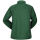 PLANAM OUTDOOR Monsun Regenjacke Grün