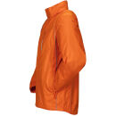 PLANAM OUTDOOR Monsun Regenjacke Orange