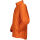 PLANAM OUTDOOR Monsun Regenjacke Orange