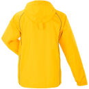 PLANAM OUTDOOR Monsun Regenjacke Gelb