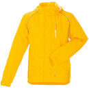 PLANAM OUTDOOR Monsun Regenjacke Gelb Gr. M