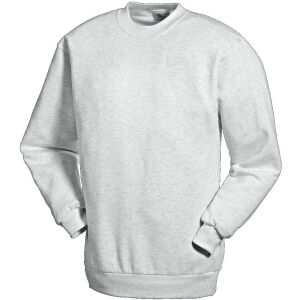 La Pirogue Top Sweatshirt Ashgrau XL