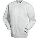 La Pirogue Top Sweatshirt Ashgrau XL