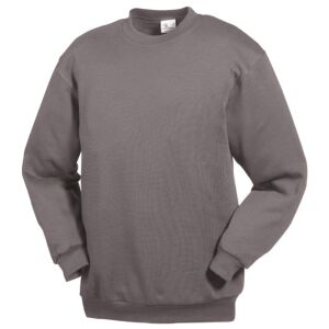 La Pirogue Top Sweatshirt Mittelgrau 3XL