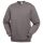 La Pirogue Top Sweatshirt Mittelgrau 3XL