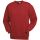 La Pirogue Top Sweatshirt Signalrot 3XL