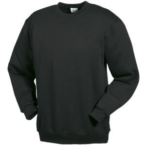 La Pirogue Top Sweatshirt Schwarz L