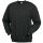 La Pirogue Top Sweatshirt Schwarz L