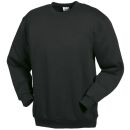 La Pirogue Top Sweatshirt Schwarz XXL