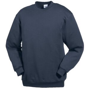 La Pirogue Top Sweatshirt Marine 5XL