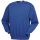 La Pirogue Top Sweatshirt Royalblau