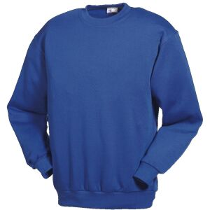 La Pirogue Top Sweatshirt Royalblau 3XL