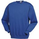 La Pirogue Top Sweatshirt Royalblau 3XL