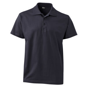 La Pirogue Executive Polo-Shirt Marine XXL
