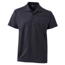 La Pirogue Executive Polo-Shirt Marine 5XL
