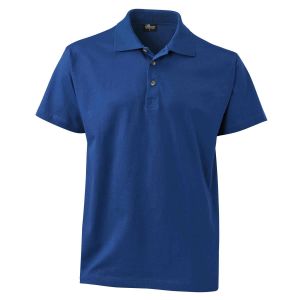 La Pirogue Executive Polo-Shirt Royalblau