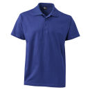 La Pirogue Executive Polo-Shirt Royalblau XXL