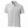 La Pirogue Pocket Polo-Shirt Ashgrau XL