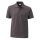 La Pirogue Pocket Polo-Shirt Mittelgrau XXL