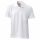 La Pirogue Pocket Polo-Shirt Weiß