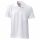 La Pirogue Pocket Polo-Shirt Weiß L