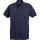 La Pirogue Pocket Polo-Shirt Marine XL
