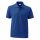 La Pirogue Pocket Polo-Shirt Royalblau 4XL