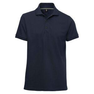 La Pirogue Intense Polo-Shirt Marine S