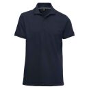 La Pirogue Intense Polo-Shirt Marine L