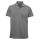 La Pirogue Intense Polo-Shirt Hellgrau 5XL