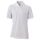 La Pirogue Tencel Polo-Shirt Weiß XL