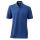 La Pirogue Tencel Polo-Shirt Royalblau S