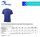 La Pirogue Tencel Basic T-Shirt Mittelgrau