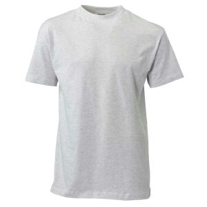 La Pirogue Executive T-Shirt Ashgrau XL