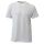 La Pirogue Executive T-Shirt Ashgrau XXL
