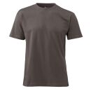 La Pirogue Executive T-Shirt Mittelgrau S
