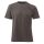 La Pirogue Executive T-Shirt Mittelgrau M