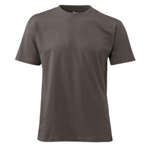 La Pirogue Executive T-Shirt Mittelgrau XL