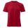 La Pirogue Executive T-Shirt Signalrot M