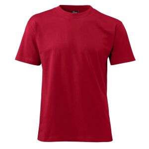 La Pirogue Executive T-Shirt Signalrot L