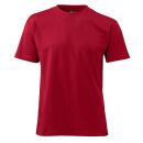 La Pirogue Executive T-Shirt Signalrot L