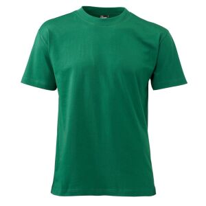 La Pirogue Executive T-Shirt Flaschengrün 3XL