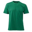 La Pirogue Executive T-Shirt Flaschengrün 3XL