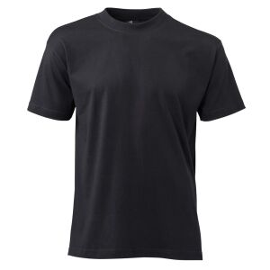 La Pirogue Executive T-Shirt Schwarz 3XL