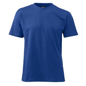 La Pirogue Executive T-Shirt Royalblau